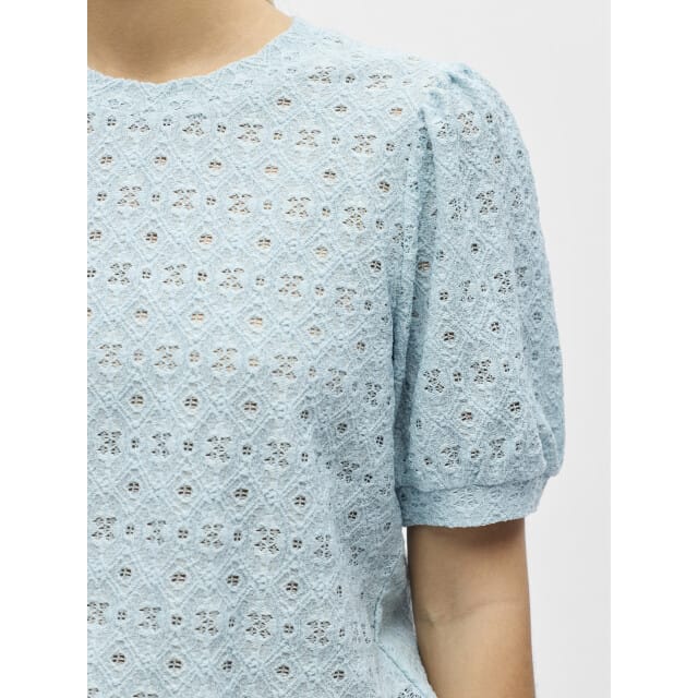 Object Objlaila s/s re top noos