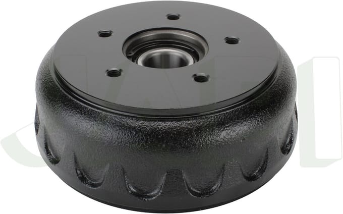 remtrommel voor knott 200x50 - 2025/2425/1 compactlager