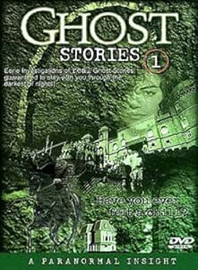 Ghost Stories serie 1 - [ Import ]