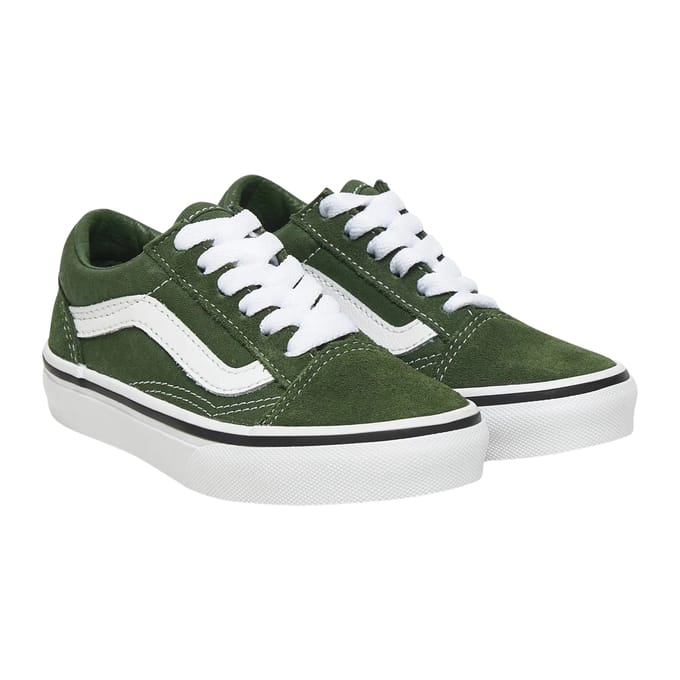 Vans Old Skool Sneakers Junior