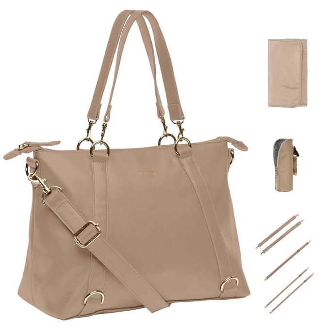 MIMMTI® Serena