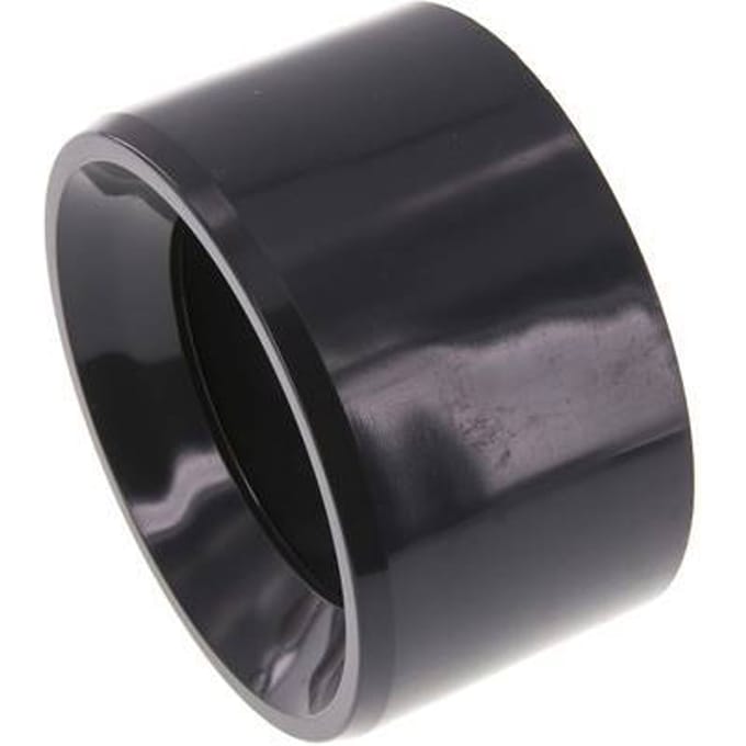 PVC Verloopbus 75x110mm