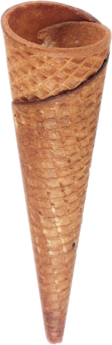 Sanissimo Cornet normaal 16 cm 150 stuks x 13 gram