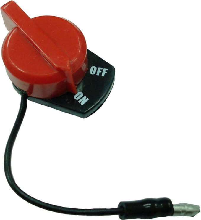 Aan/Uit Schakelaar passend op HONDA 1 ( 36100-ZE1-015 ) Merk BPC Parts