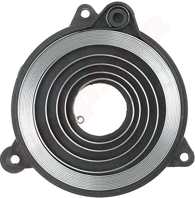 Startveer passend op MAKITA DCS430 , DCS520 , DOLMAR 109 , 110 , 111 ( 020 163 031 )