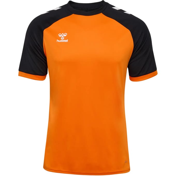 Hummel Sportshirt Hmlmatch League Jersey S/S 233153