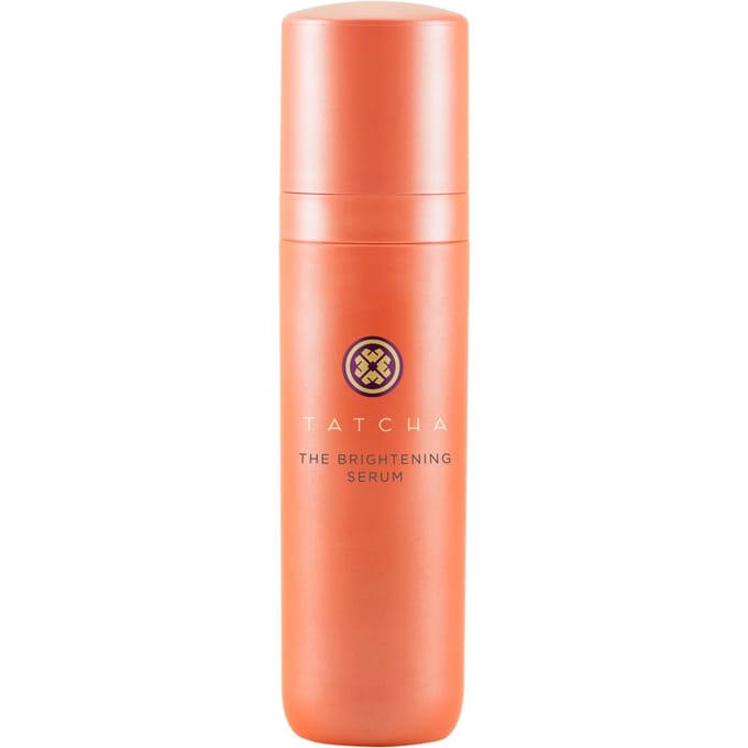Tatcha The Brightening Serum