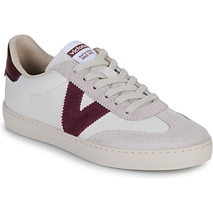 Victoria  Lage Sneakers BERLIN CICLISTA