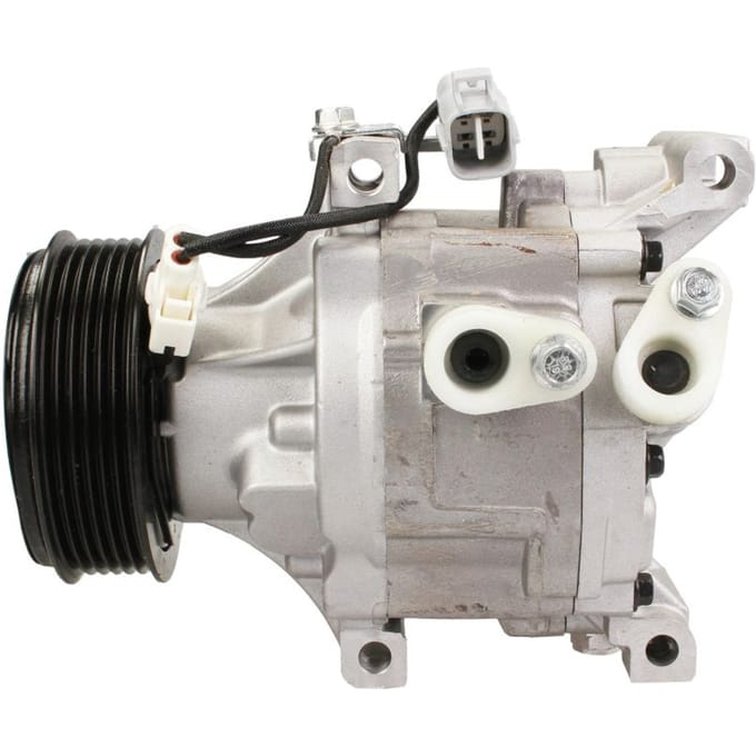 Compressor airconditioning NRF 32623