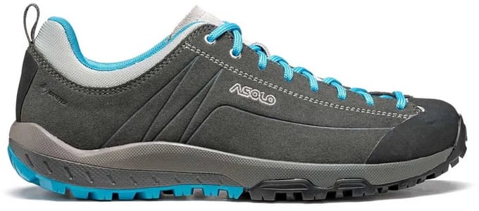 Asolo Space Gv Gore-tex® Wandelschoenen Grijs EU 40 2/3 Vrouw