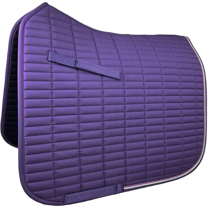 Dressuurmat voor paarden York Sento