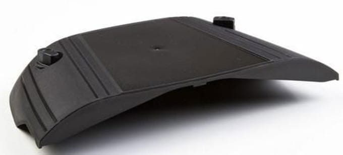 Briggs & stratton luchtfilterdeksel