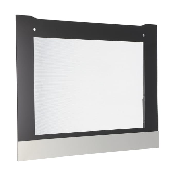 AEG Deurglasset - 594x470mm 140123469409