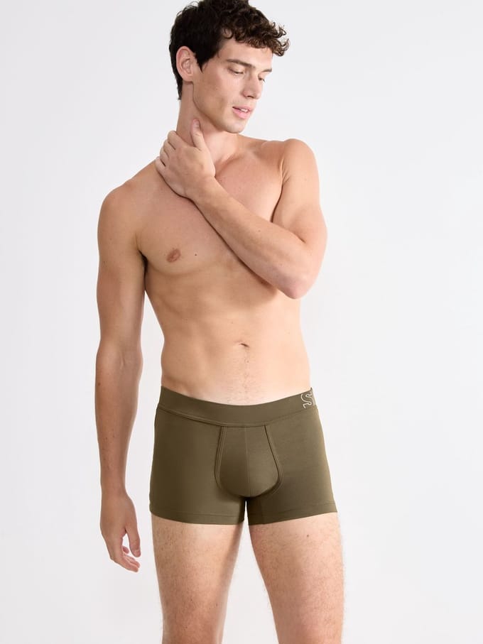 sloggi Retro broek zwembroek