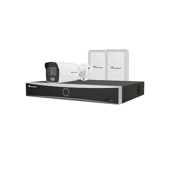 Vision connect wifi-kit 1 camera Horizont