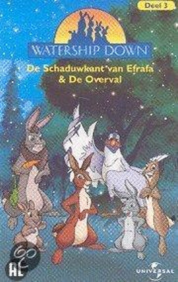 Waterschapsheuvel Deel 3
