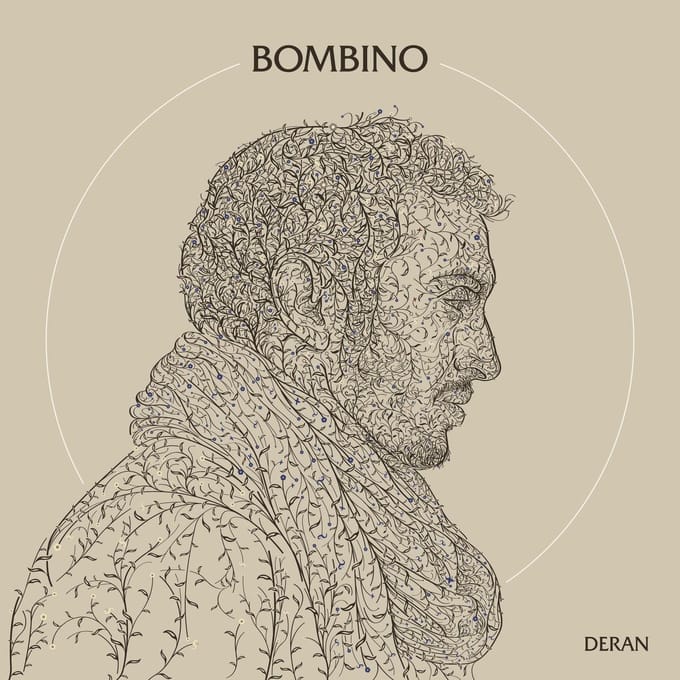 Bombino - Deran (LP)