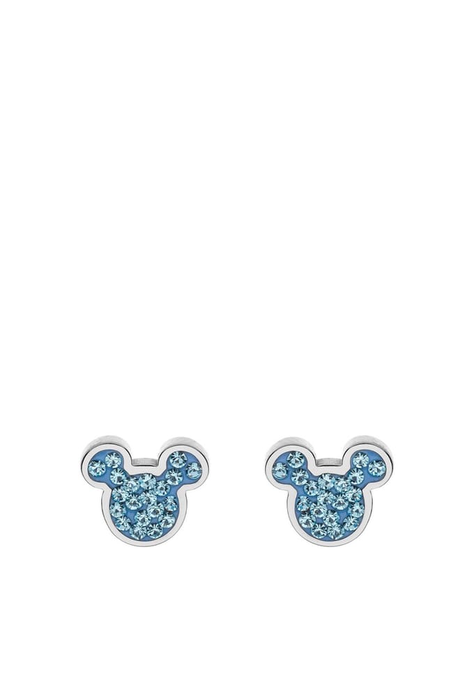 Oorbellen Disney Mickey Mouse