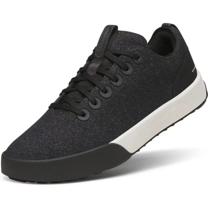 Vrouwelijke waterdichte sneakers Allbirds Cruiser