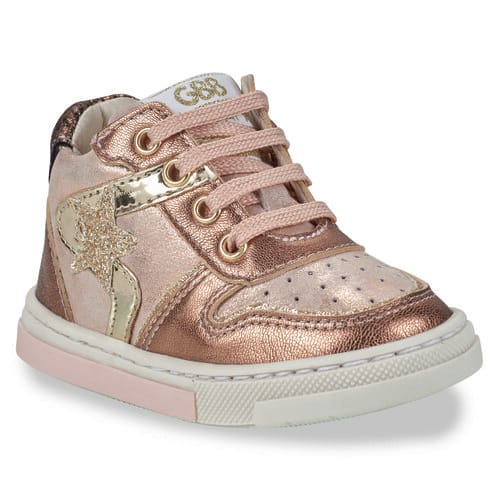 GBB  Hoge Sneakers LAMANE FLEX