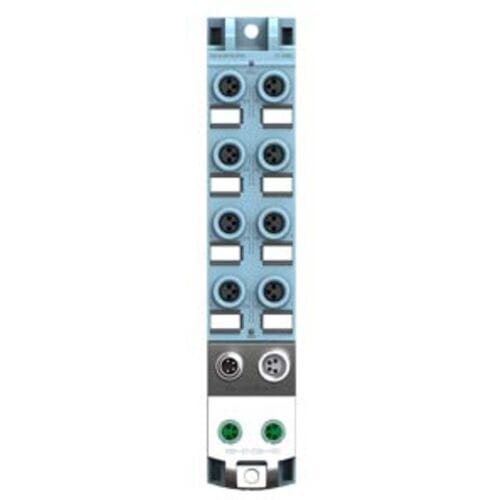 Siemens 6ES7143-5BF00-0BA0 6ES71435BF000BA0 PLC-uitbreidingsmodule 30 V, 24 V/DC, 28.8 V/DC
