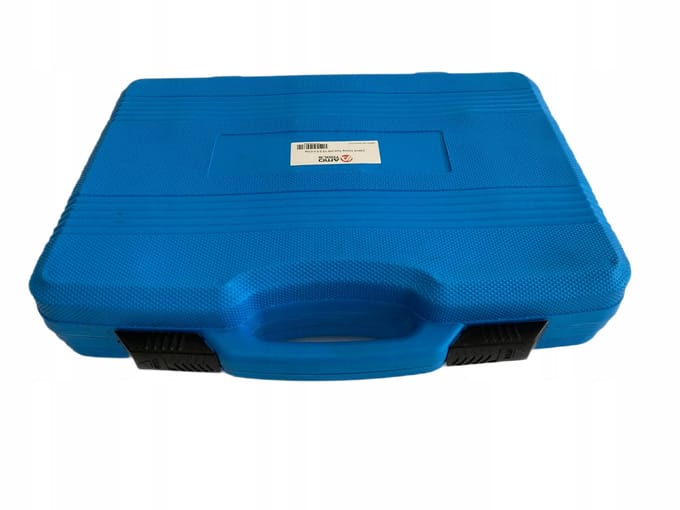 AMD Tools - Gereedschapscombiset - 2.5 4.9 5.0 TDI - Motorblokkering - Voor VW