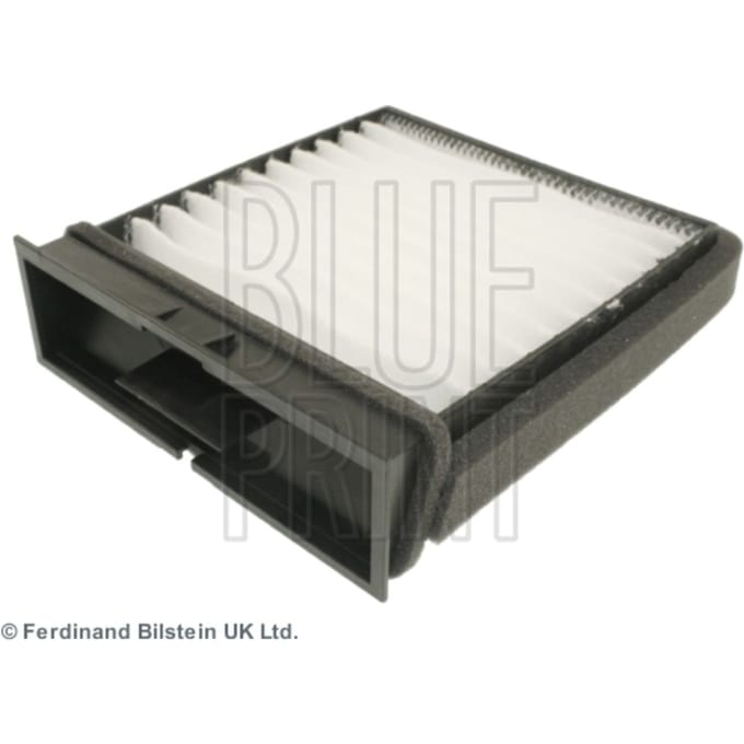 Cabineluchtfilter BLUE PRINT ADC42509