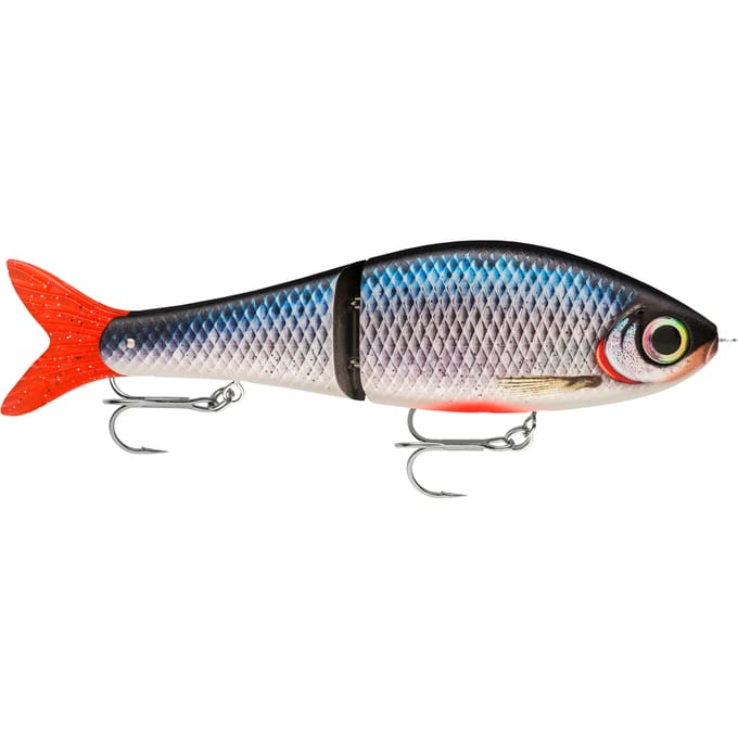 Lok Rapala S.shadow RAP Glide 45 g