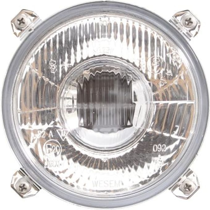 Koplamp, bevestiging WESEM RE.09237