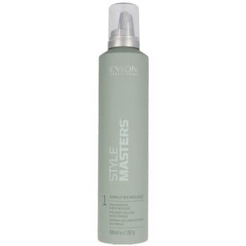 Styling &amp; modelleren Revlon Volume Mousse met vezels Style Masters 1 Versterker 300 ml