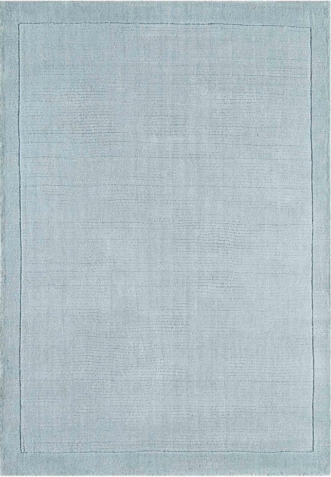 Asiatic York Duck Egg vloerkleed - maat 200 x 290 cm