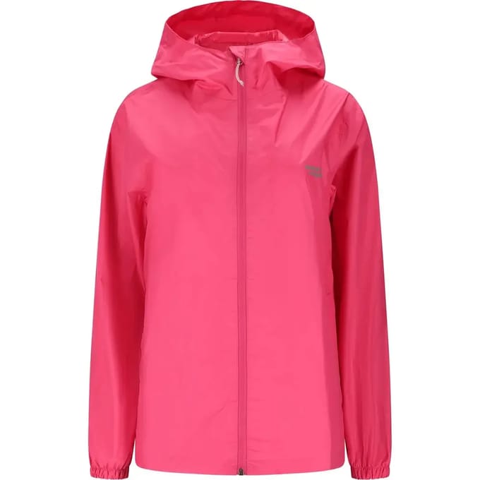 Damesjack met capuchon Weather Report Pack'way W-PRO 10000