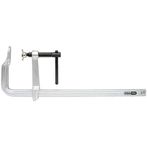 KS Tools 145.0322 Schroefklem Spanbreedte (max.):600 mm