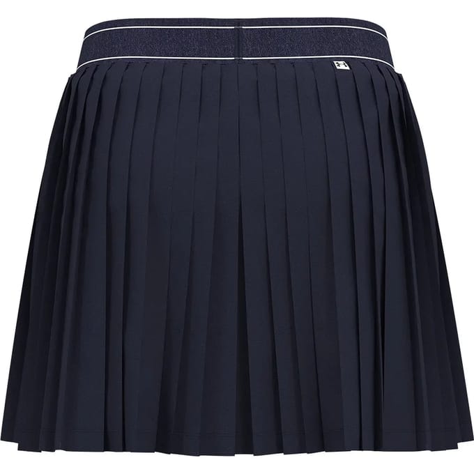Under Armour Drive Pleated Skort Blauw M Vrouw