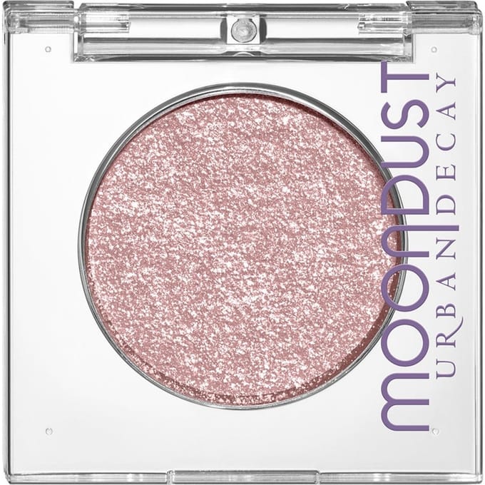 Urban Decay 24/7 Mono Moondust Eyeshadow 30.6g (Various Shades) - Rebel Star
