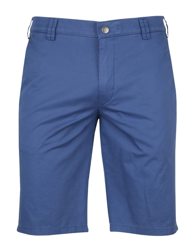 Meyer Palma Bermudas Blauw 1-3130