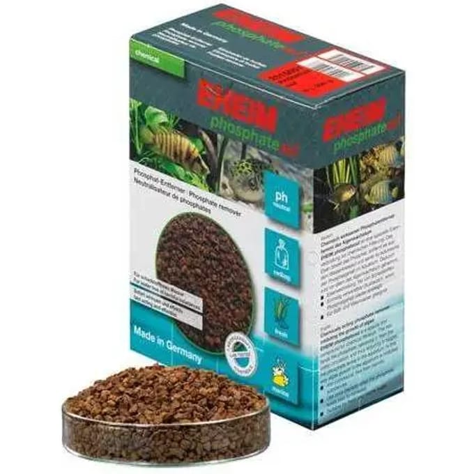 Eheim Filtermassa Phosphateout 130 g