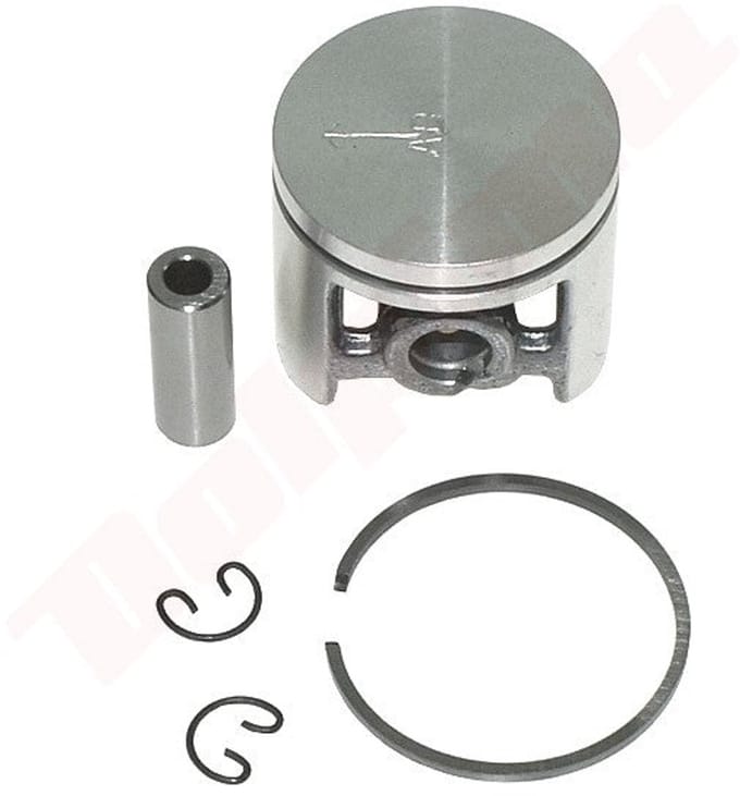 Zuigerset passend op DOLMAR 100 37mm ( 021 132 000 ) GOLF