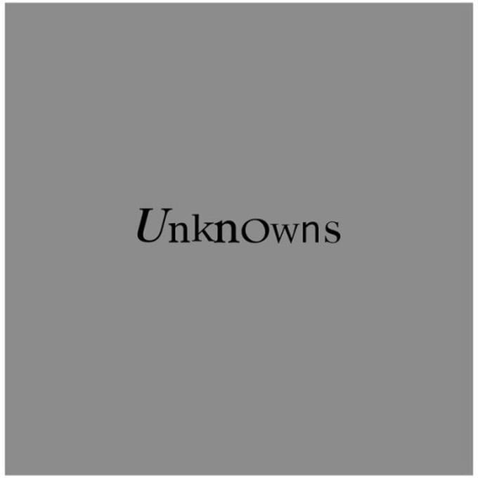 The Dead C - Unknowns (LP)