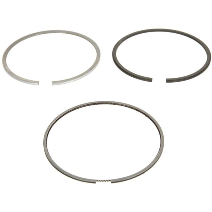 Zuigerveren set MAHLE 013 RS 00114 0N0