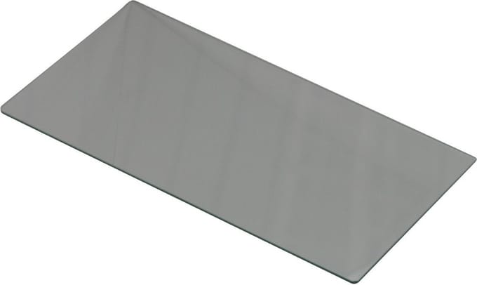 Whirlpool Glasplaat voor koelkast 481946678401