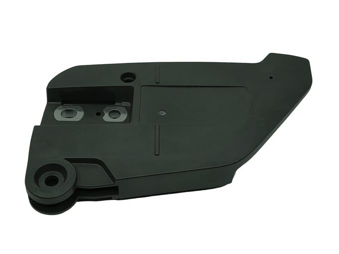 Clutch cover