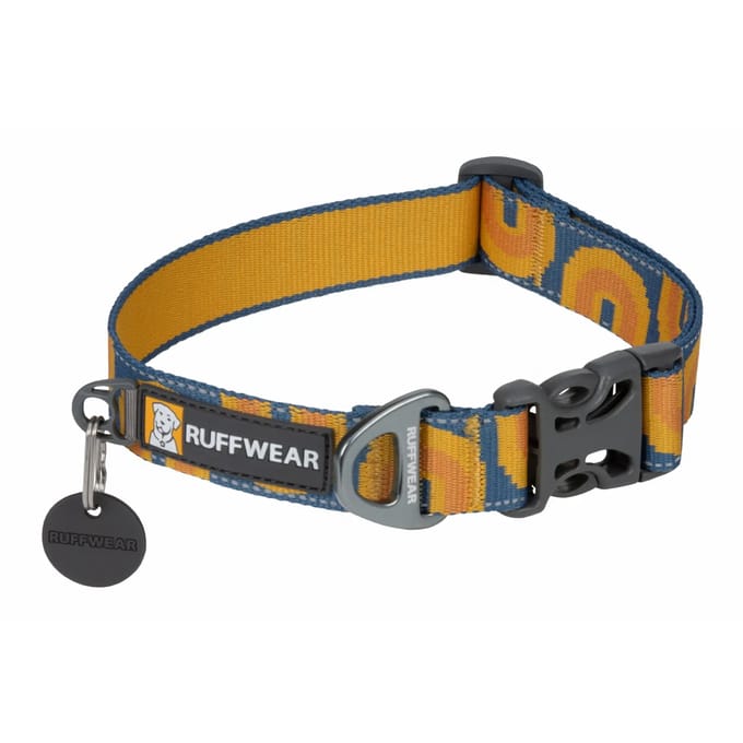 Hondenhalsband Ruffwear Crag