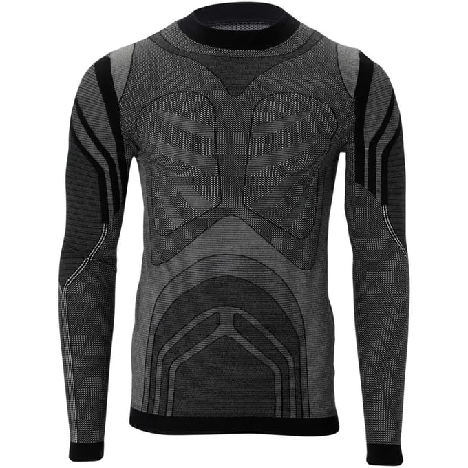 Langarm T-shirt Endurance Adamo