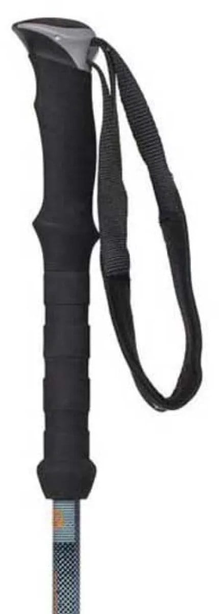 Ternua Anaik Stok 1 Eenheid Zwart 65-140 cm