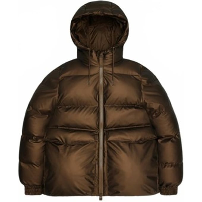 Mantel Rains 16980r Alta Line Puffer Jacket W3t3