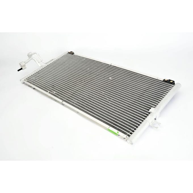 Condensor, airconditioning NRF 35268
