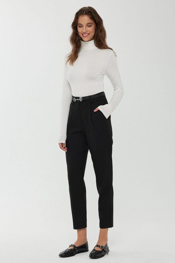 Carrot Fit Basisbroek