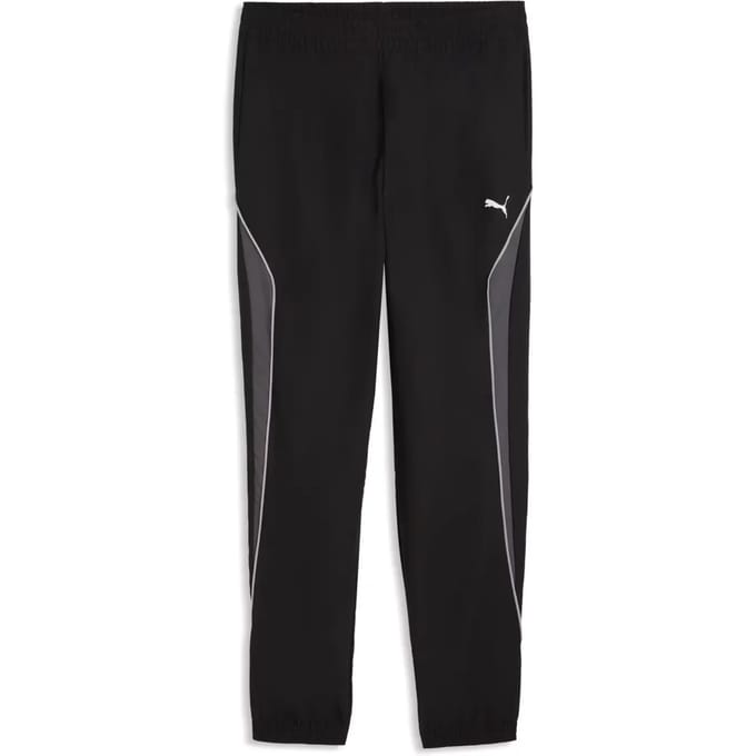 Joggingbroek met elastische tailleband Puma