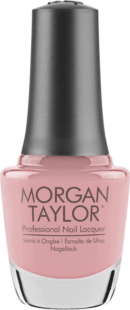 Morgan Taylor I Feel Flower-Ful 15ml